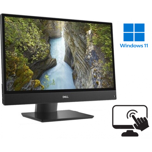 DELL ALL IN ONE 5260